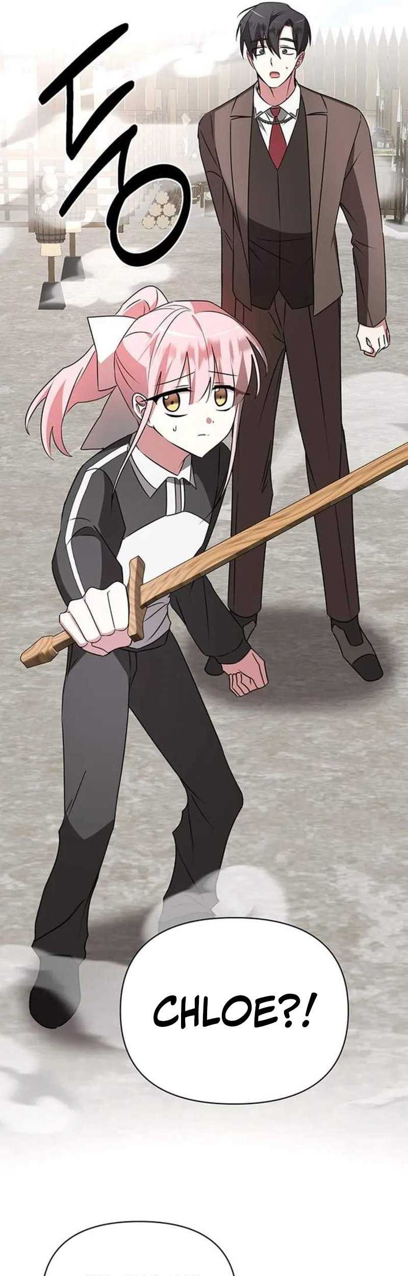 My Ruined Academy Life Chapter 26 Gambar 48