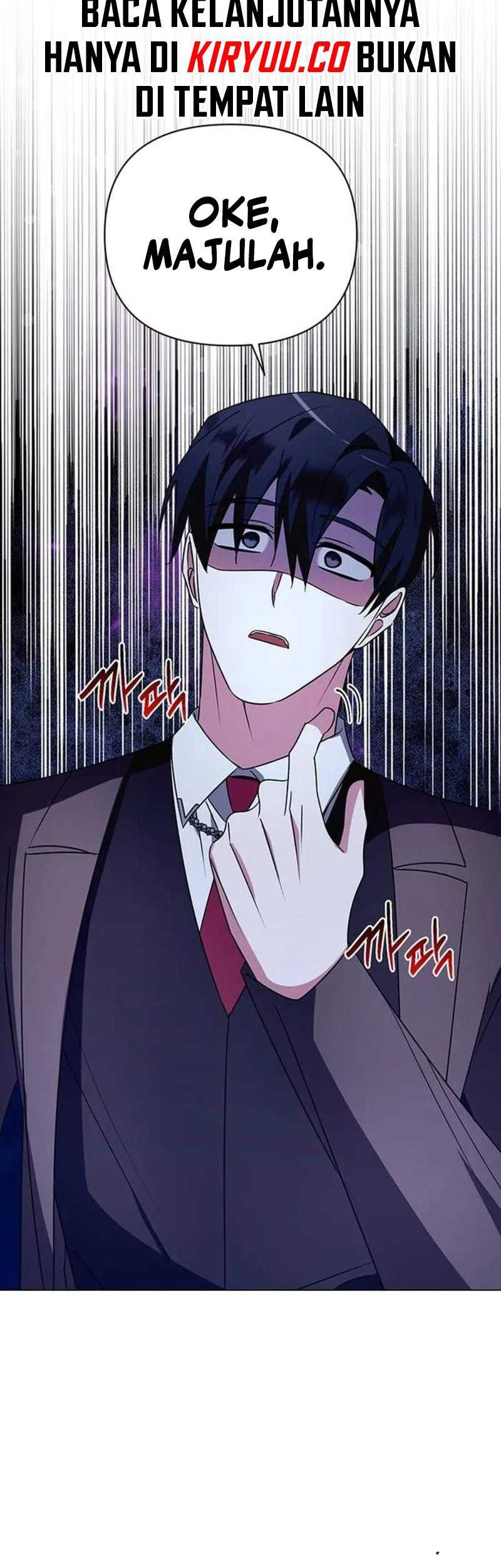 My Ruined Academy Life Chapter 26 Gambar 35