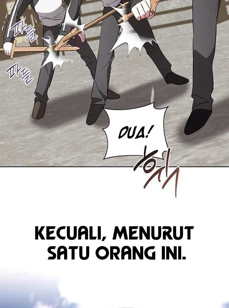 My Ruined Academy Life Chapter 26 Gambar 5