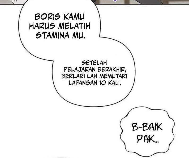 My Ruined Academy Life Chapter 26 Gambar 9