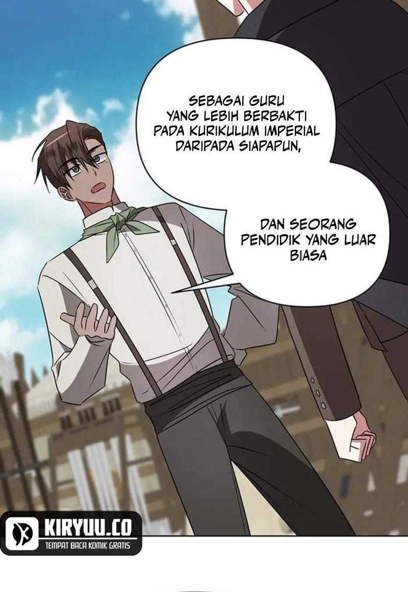 My Ruined Academy Life Chapter 26 Gambar 13