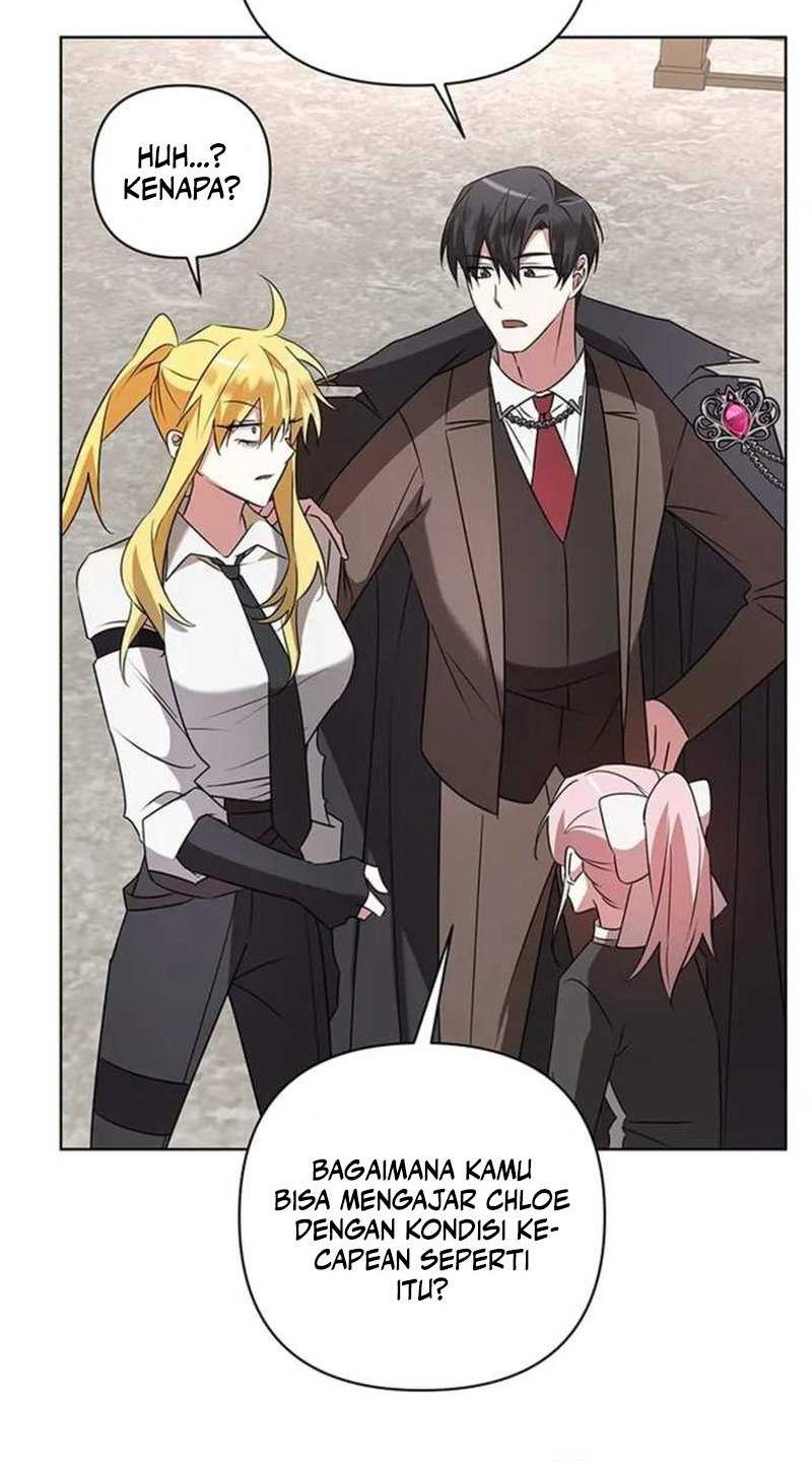 My Ruined Academy Life Chapter 26 Gambar 17