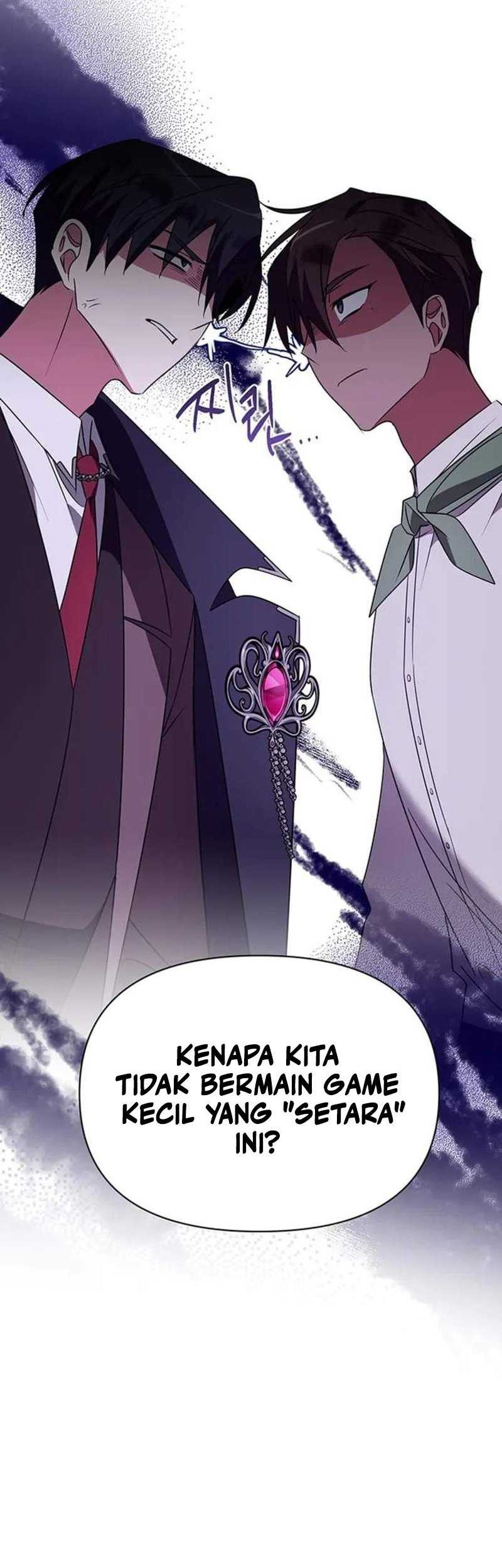 My Ruined Academy Life Chapter 26 Gambar 26