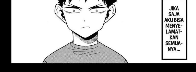 8Kaijuu Chapter 120 Gambar 8