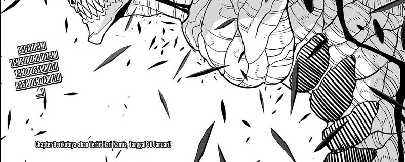 8Kaijuu Chapter 120 Gambar 12