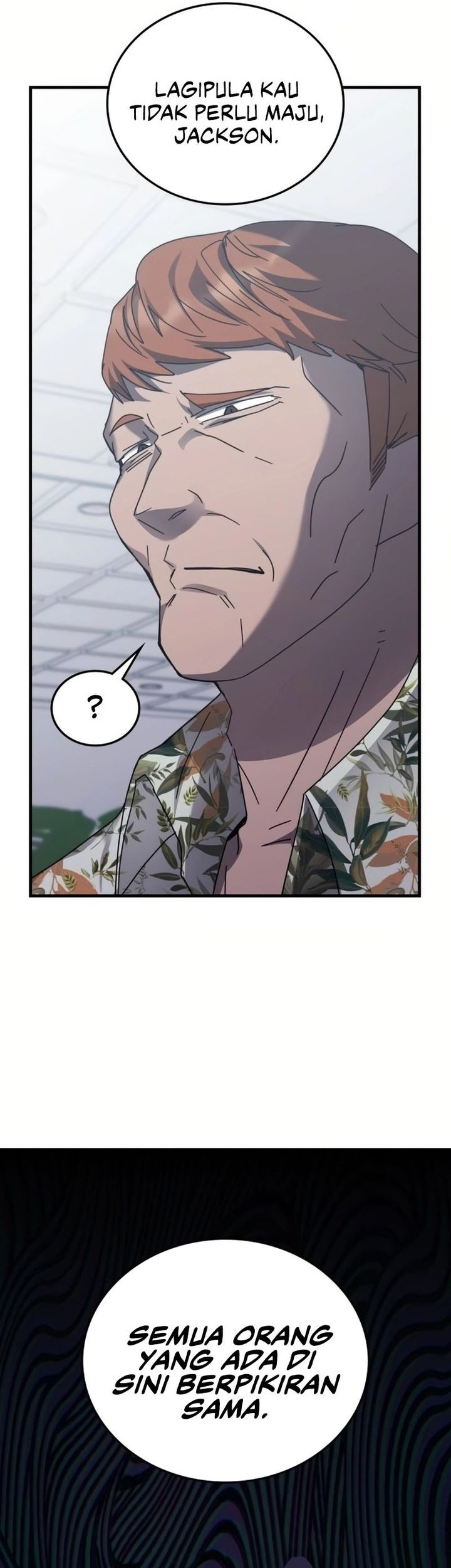 Transcension Academy Chapter 146 Gambar 40