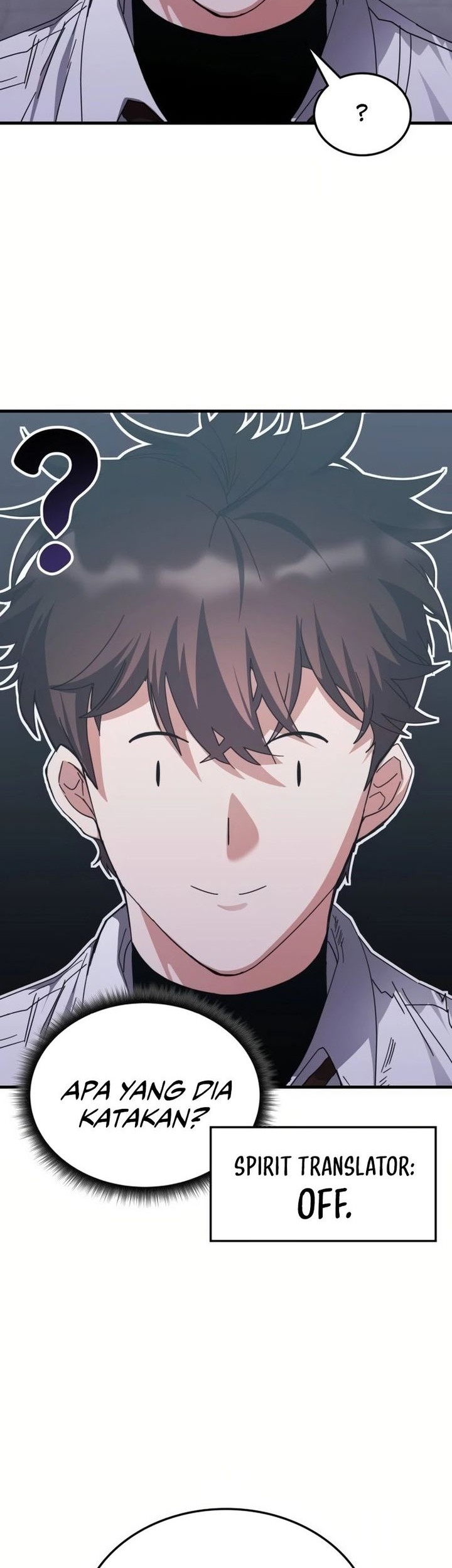 Transcension Academy Chapter 146 Gambar 47