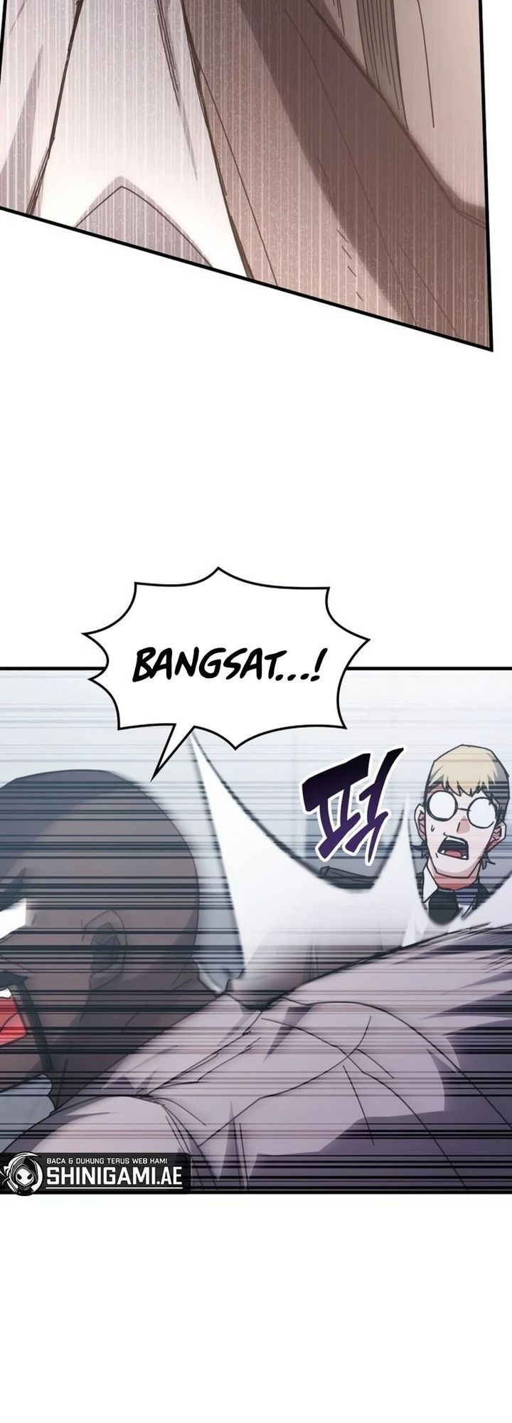 Transcension Academy Chapter 146 Gambar 51