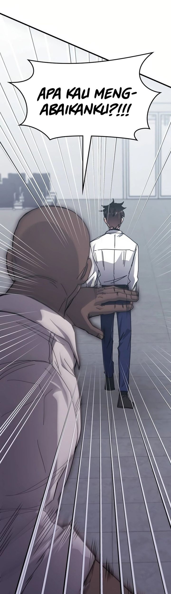 Transcension Academy Chapter 146 Gambar 52