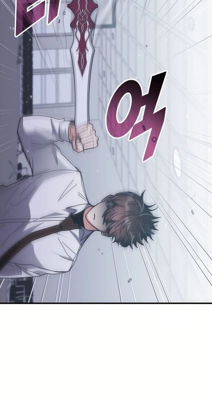 Transcension Academy Chapter 146 Gambar 54