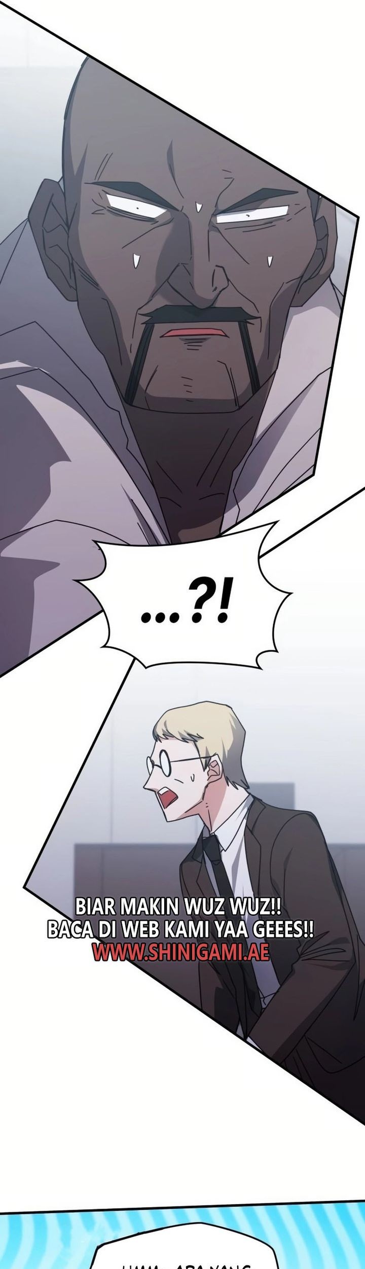 Transcension Academy Chapter 146 Gambar 55