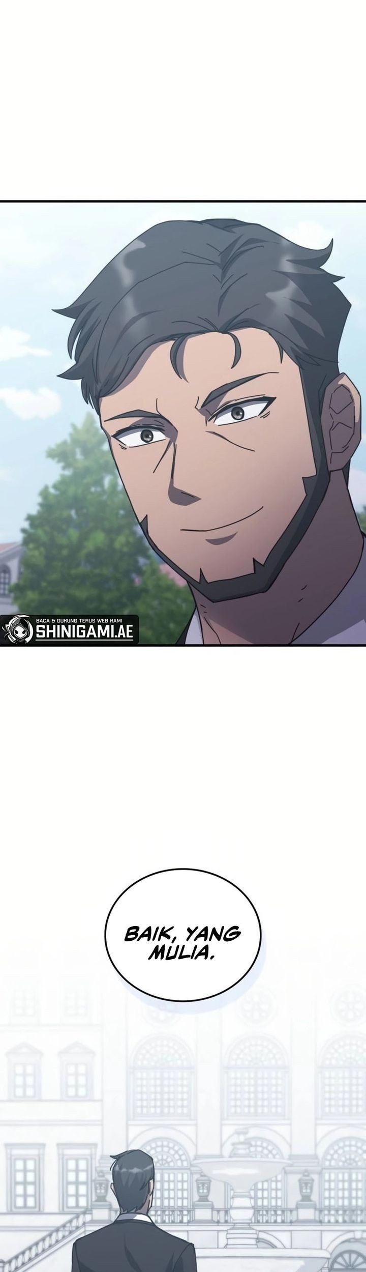 Transcension Academy Chapter 146 Gambar 28