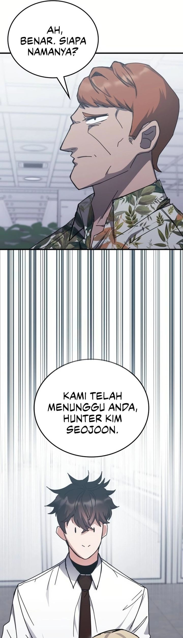 Transcension Academy Chapter 146 Gambar 34