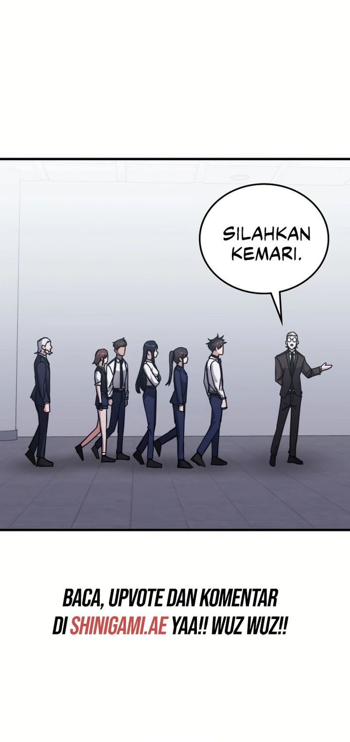 Transcension Academy Chapter 146 Gambar 36