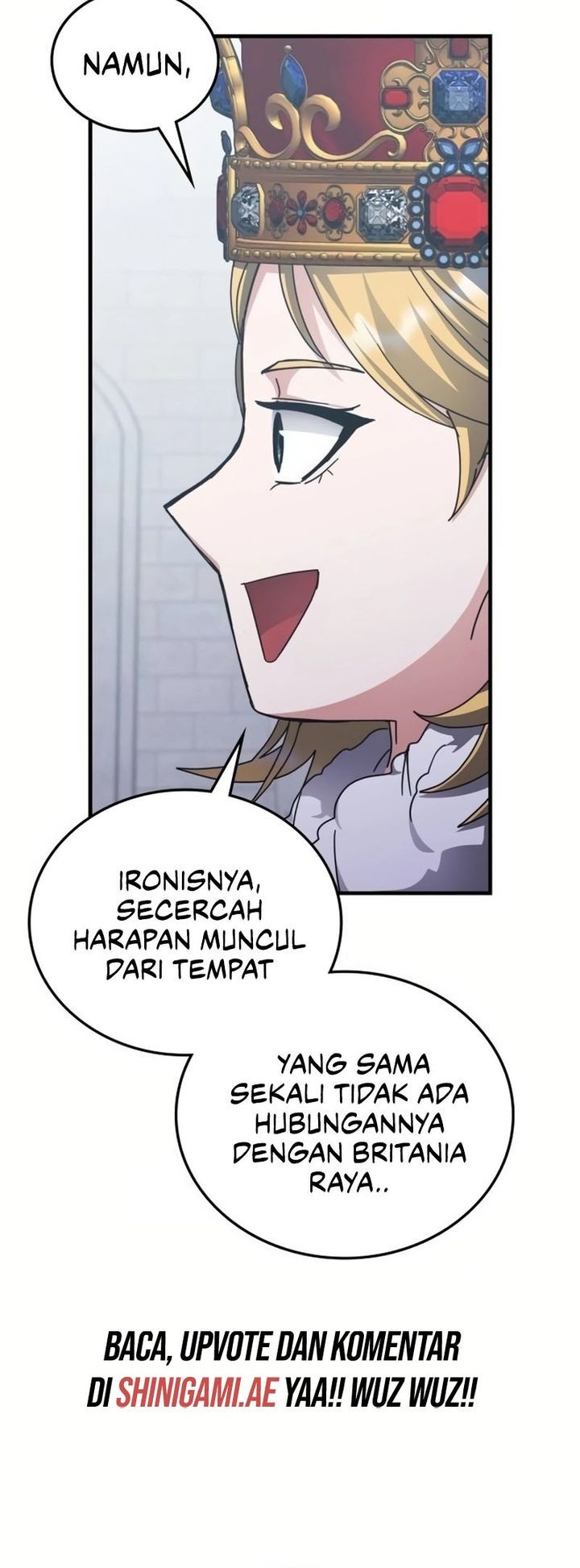 Transcension Academy Chapter 146 Gambar 3