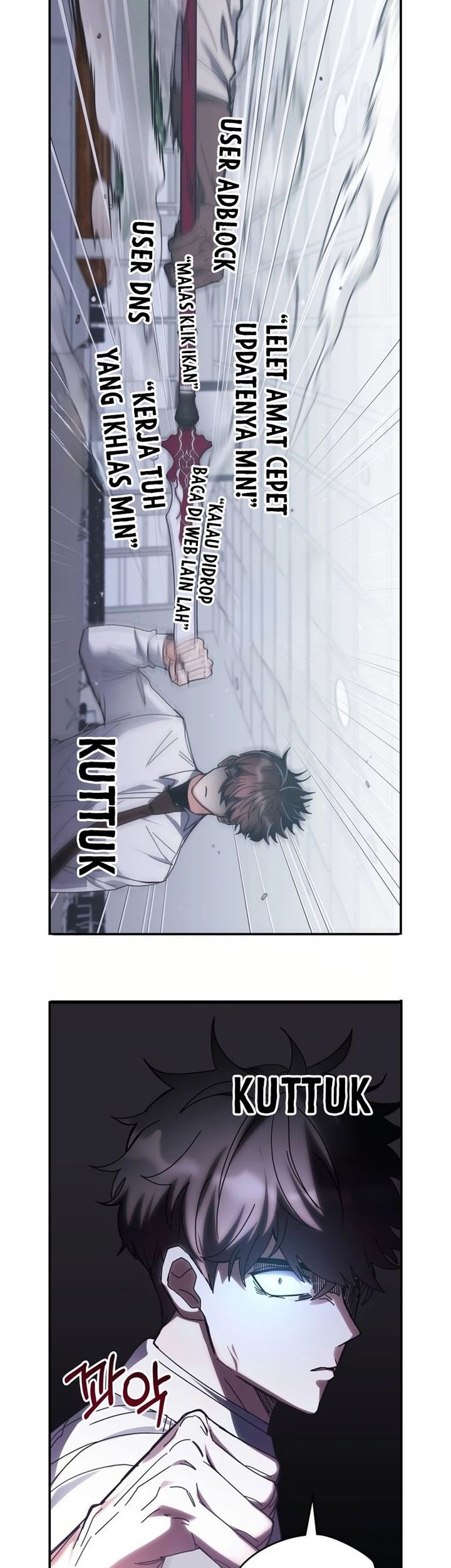 Transcension Academy Chapter 146 Gambar 59