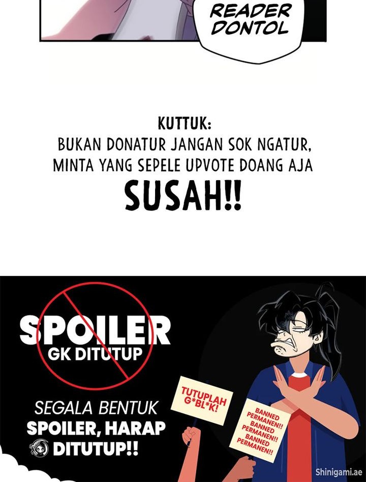 Transcension Academy Chapter 146 Gambar 60