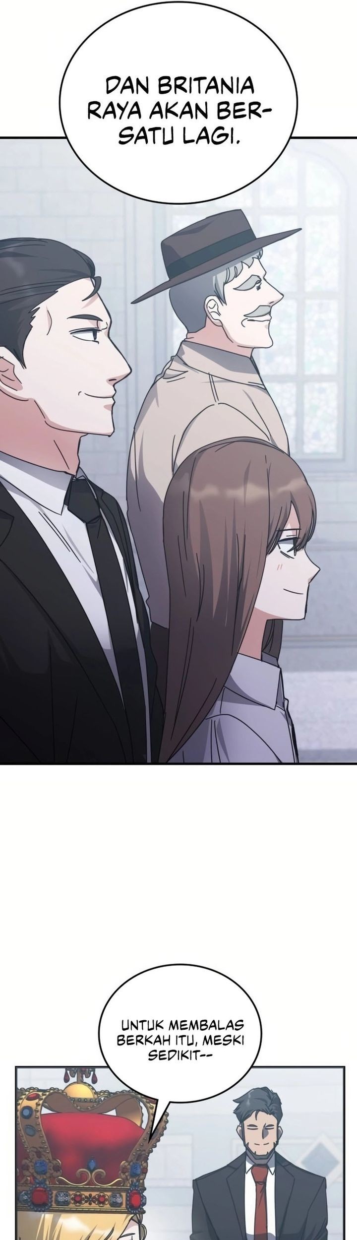 Transcension Academy Chapter 146 Gambar 4