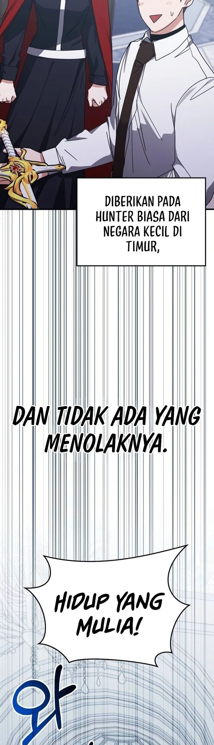 Transcension Academy Chapter 146 Gambar 14