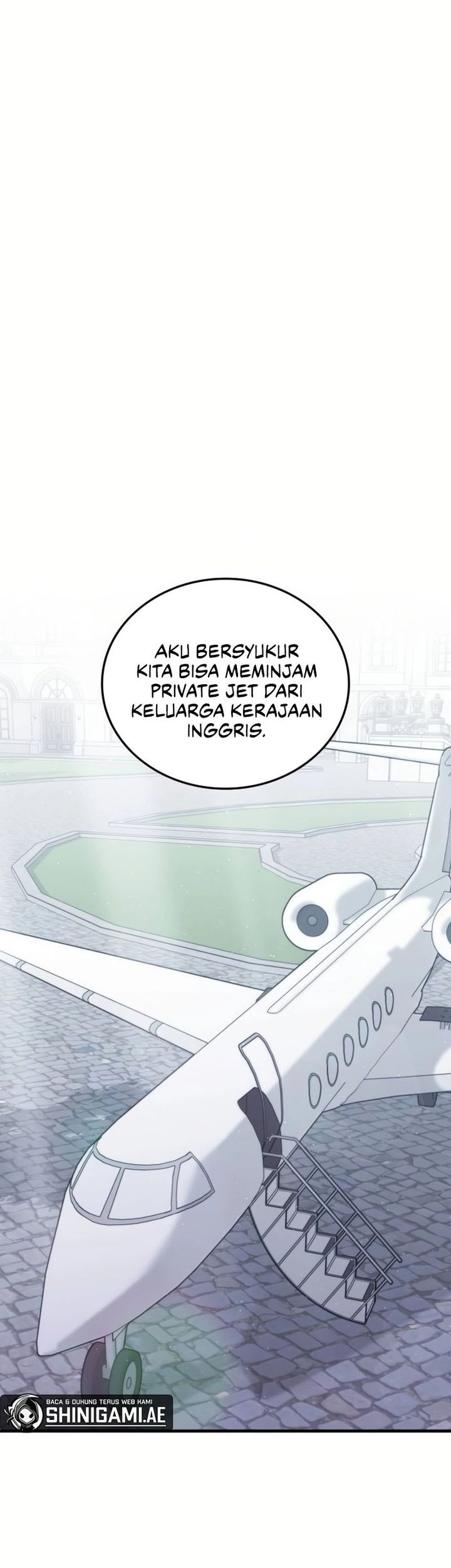 Transcension Academy Chapter 146 Gambar 16