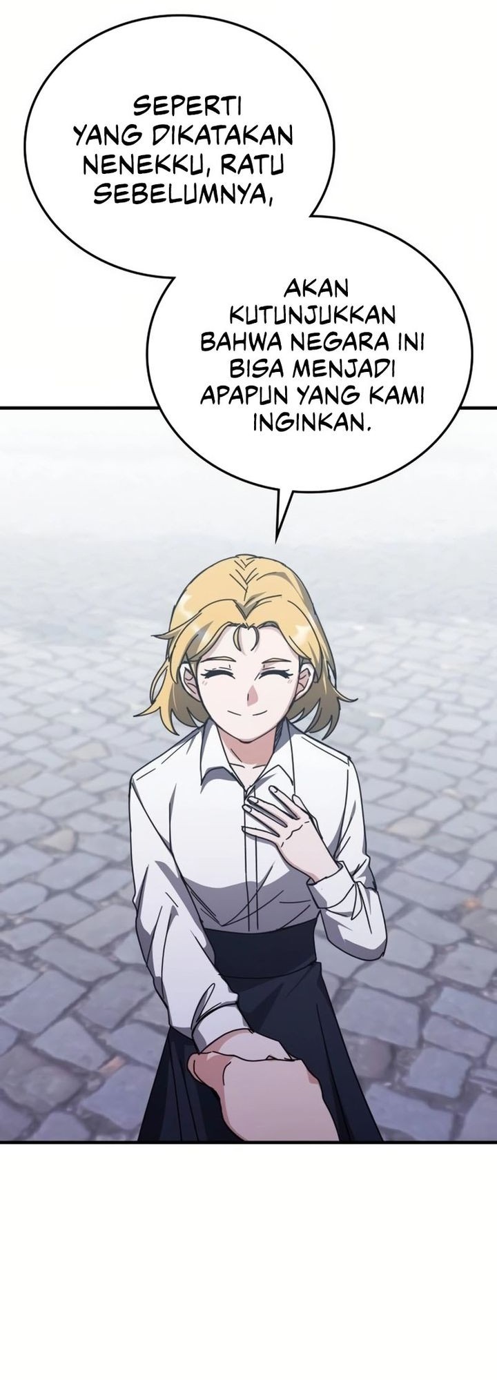 Transcension Academy Chapter 146 Gambar 21