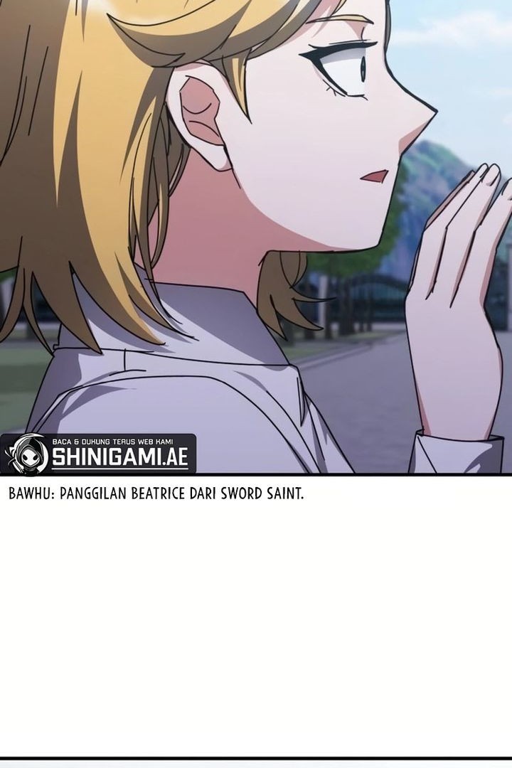 Transcension Academy Chapter 146 Gambar 24