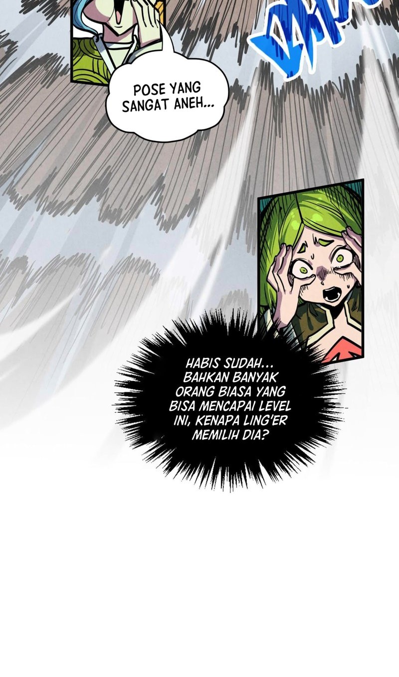 The Ultimate of All Ages Chapter 391 Gambar 30