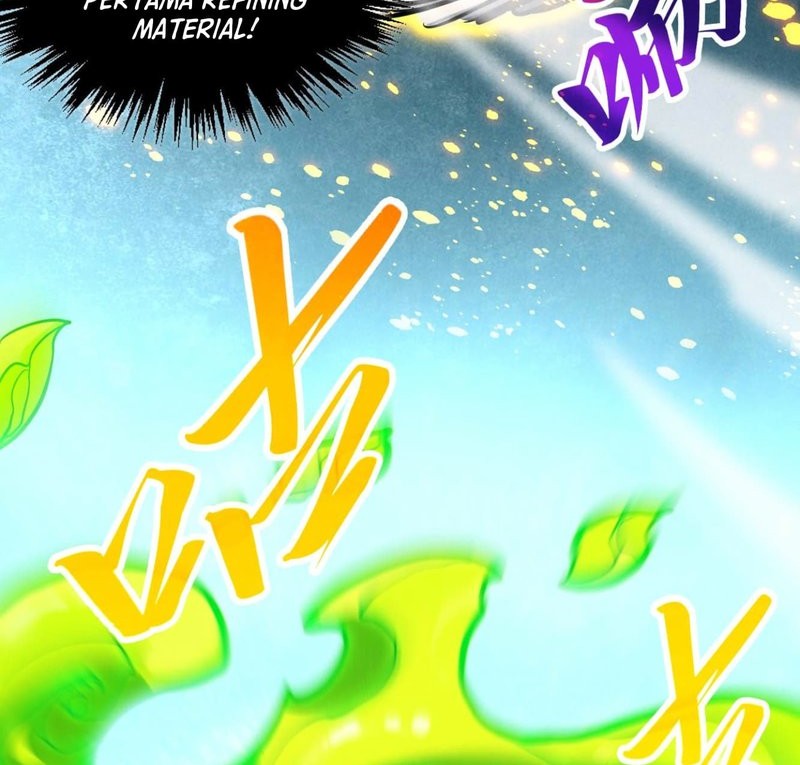 The Ultimate of All Ages Chapter 391 Gambar 33