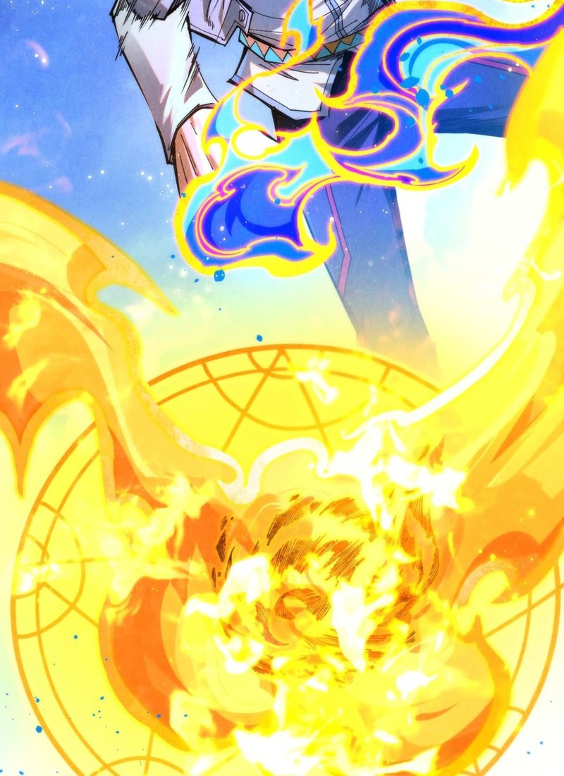 The Ultimate of All Ages Chapter 391 Gambar 36