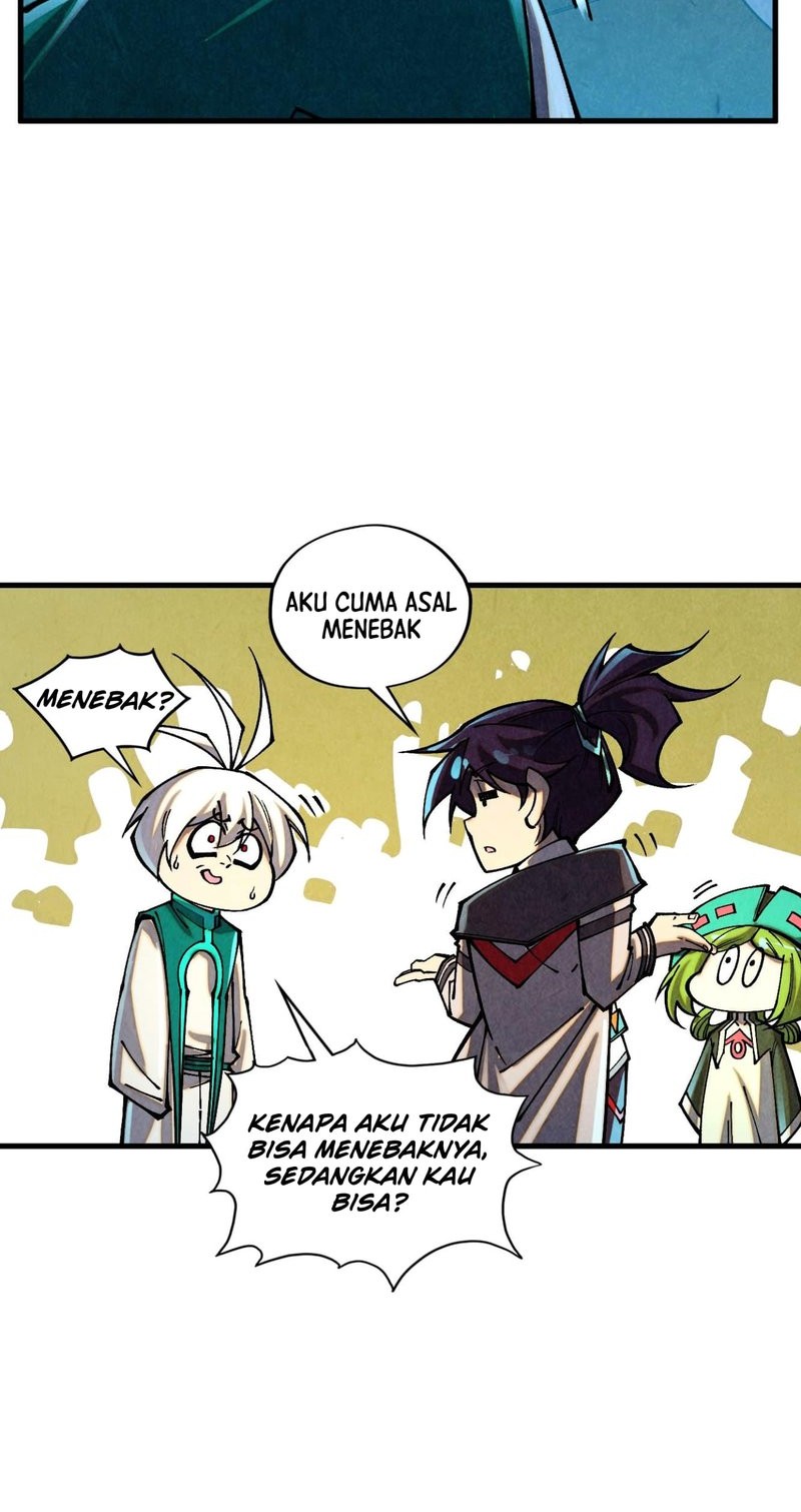 The Ultimate of All Ages Chapter 391 Gambar 9