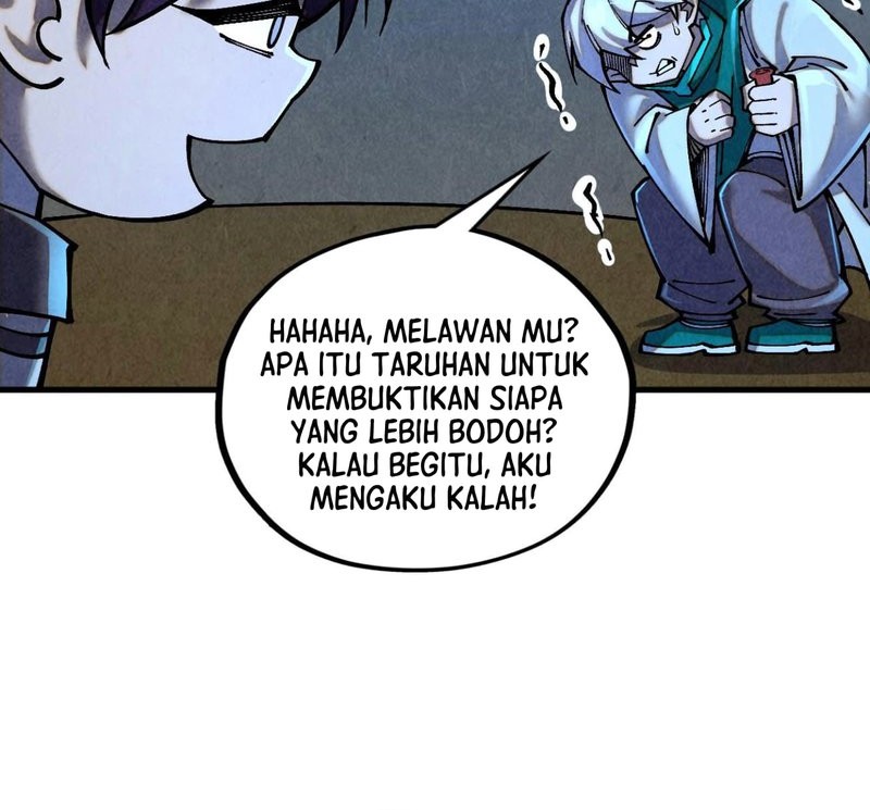 The Ultimate of All Ages Chapter 391 Gambar 15