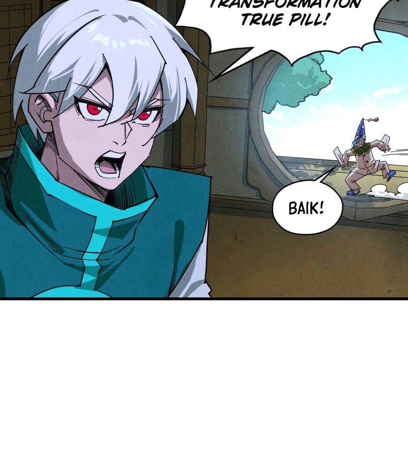 The Ultimate of All Ages Chapter 391 Gambar 24