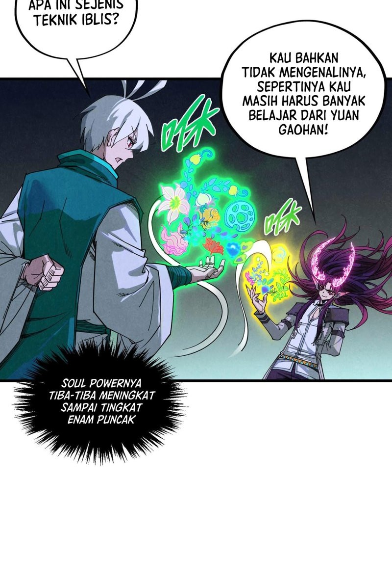 The Ultimate of All Ages Chapter 391 Gambar 27