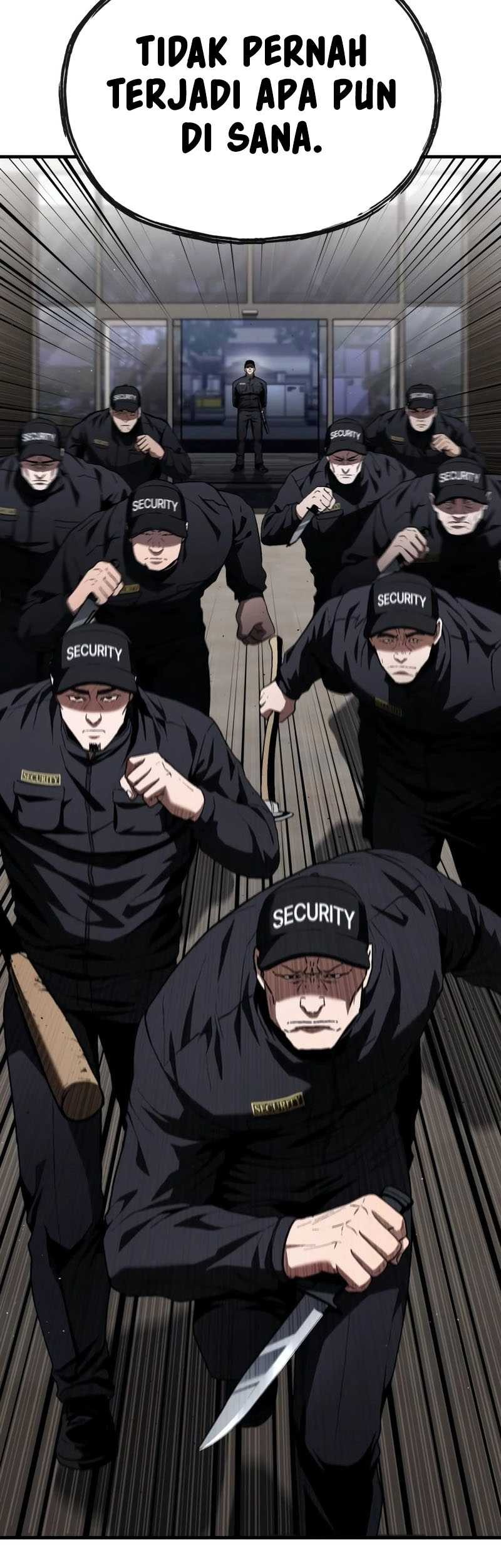 Rust Chapter 21 Gambar 84