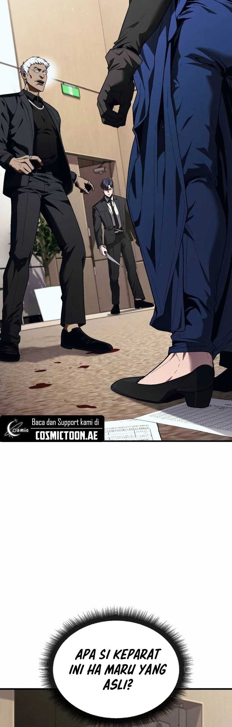 Manhwa Rust Chapter 20 gambar nomor 2