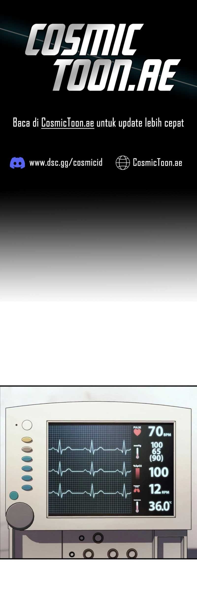 Komik Rust Chapter 19 gambar nomor 1