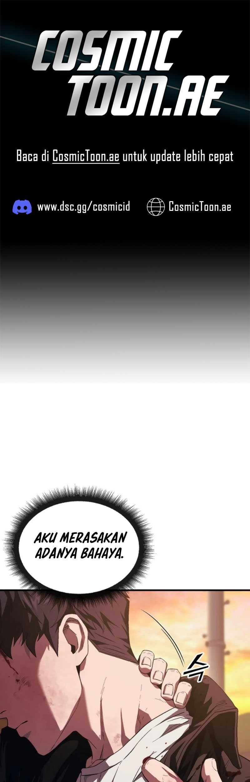 Komik Rust Chapter 18 gambar nomor 1