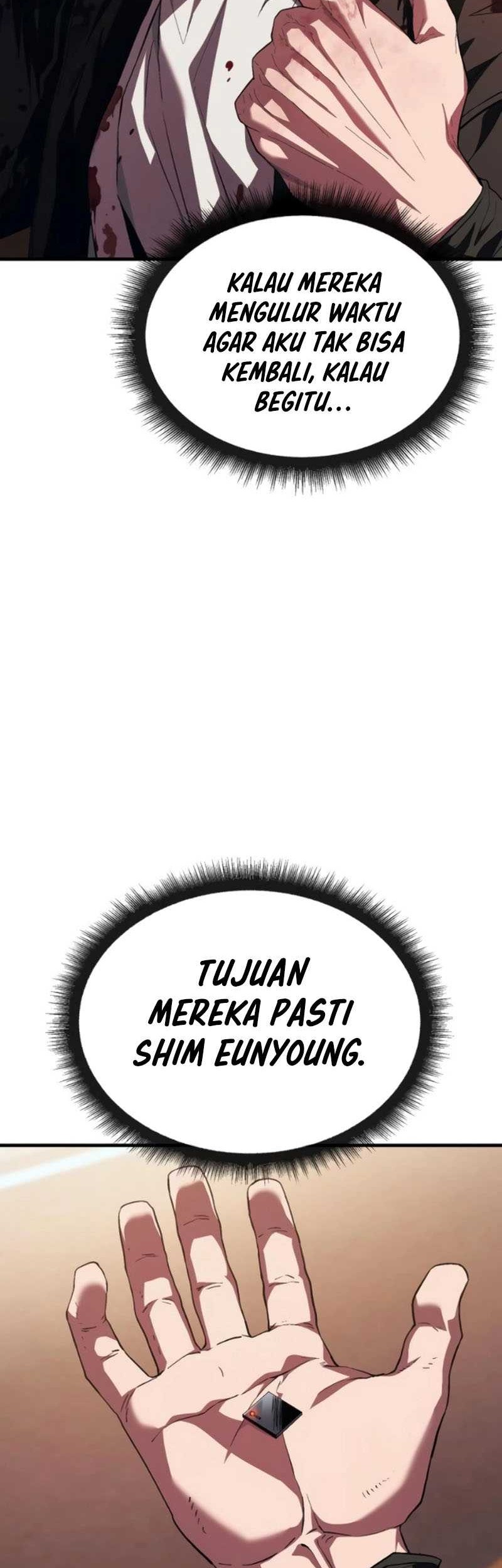Manhwa Rust Chapter 18 gambar nomor 2