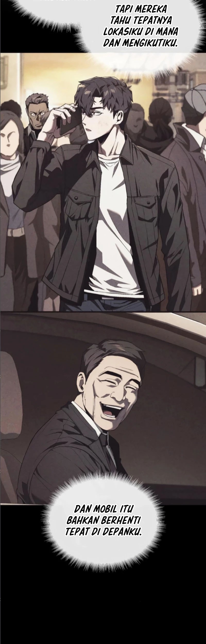 Rust Chapter 17 Gambar 87