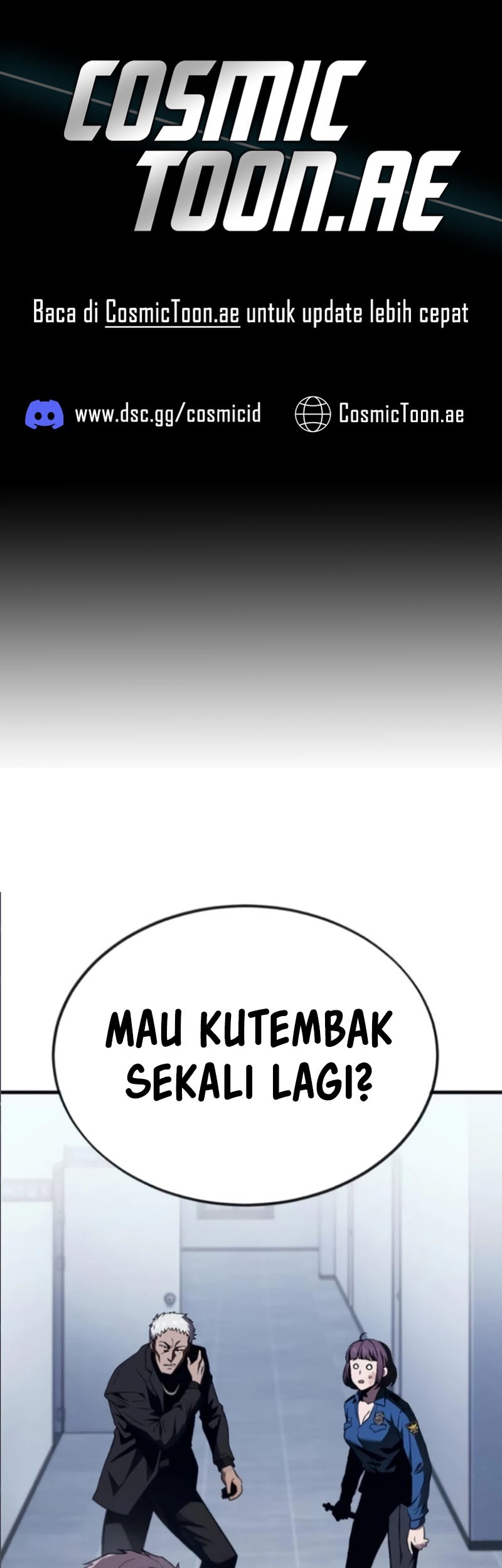 Komik Rust Chapter 17 gambar nomor 1