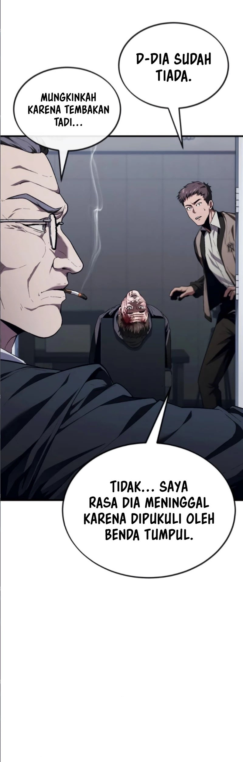 Rust Chapter 17 Gambar 6