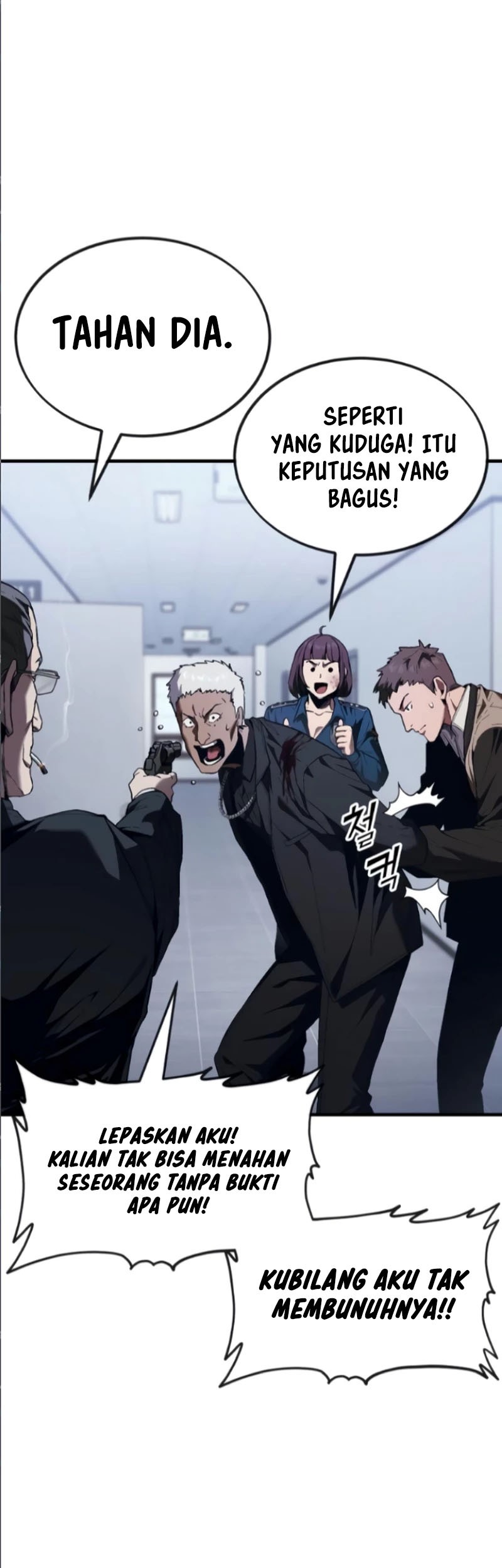 Rust Chapter 17 Gambar 17