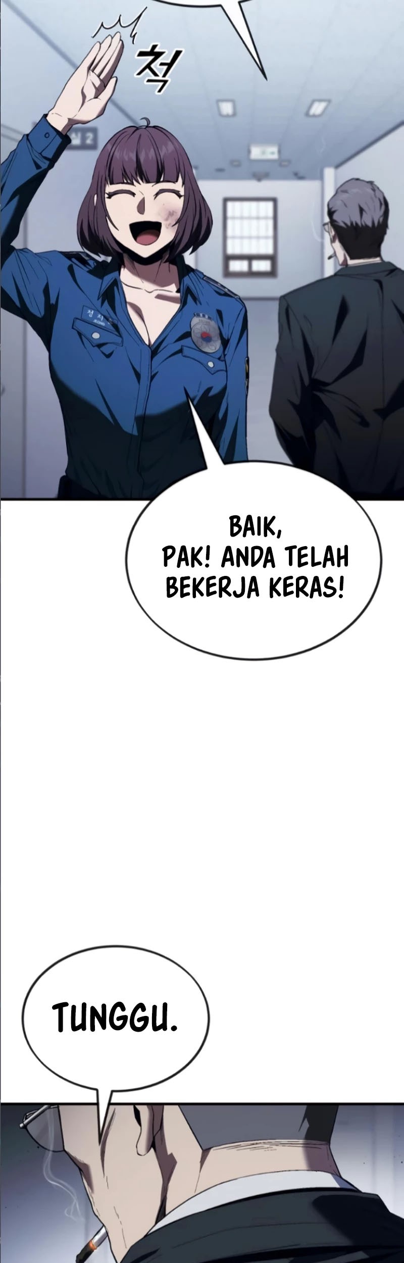 Rust Chapter 17 Gambar 19