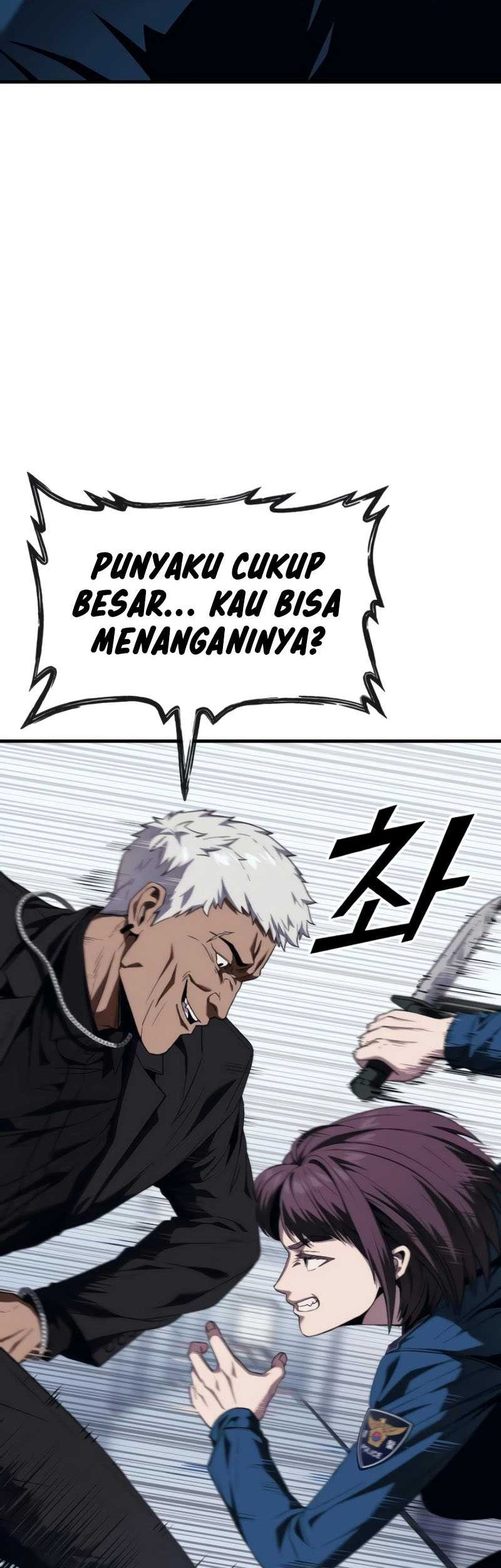 Rust Chapter 16 Gambar 83