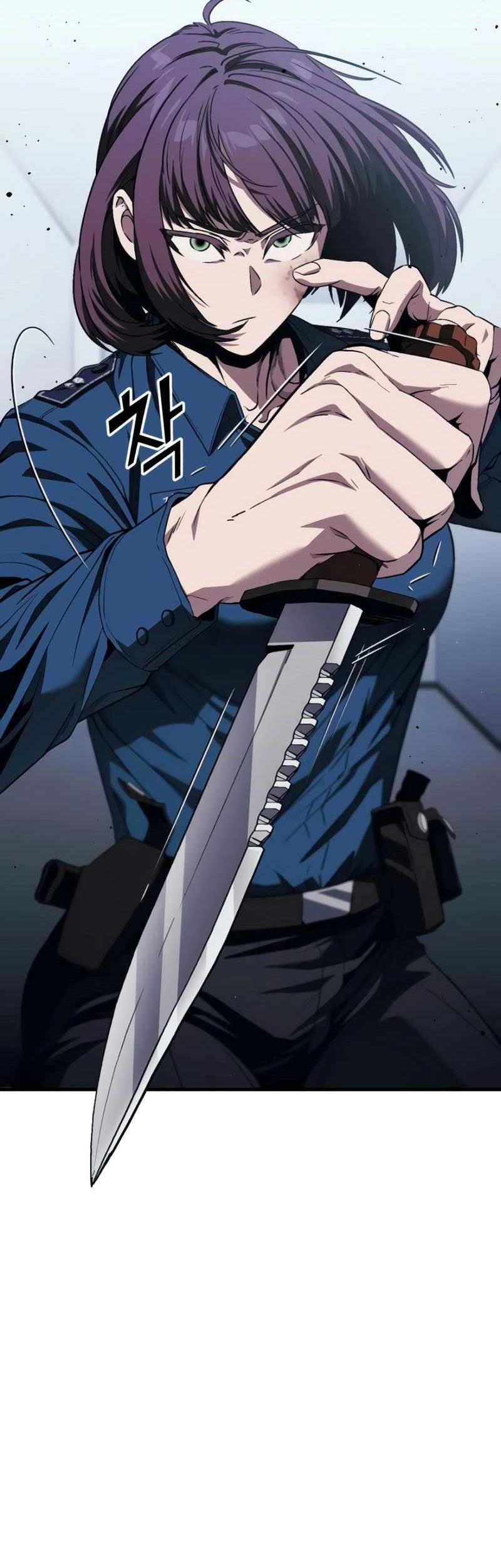 Rust Chapter 16 Gambar 81