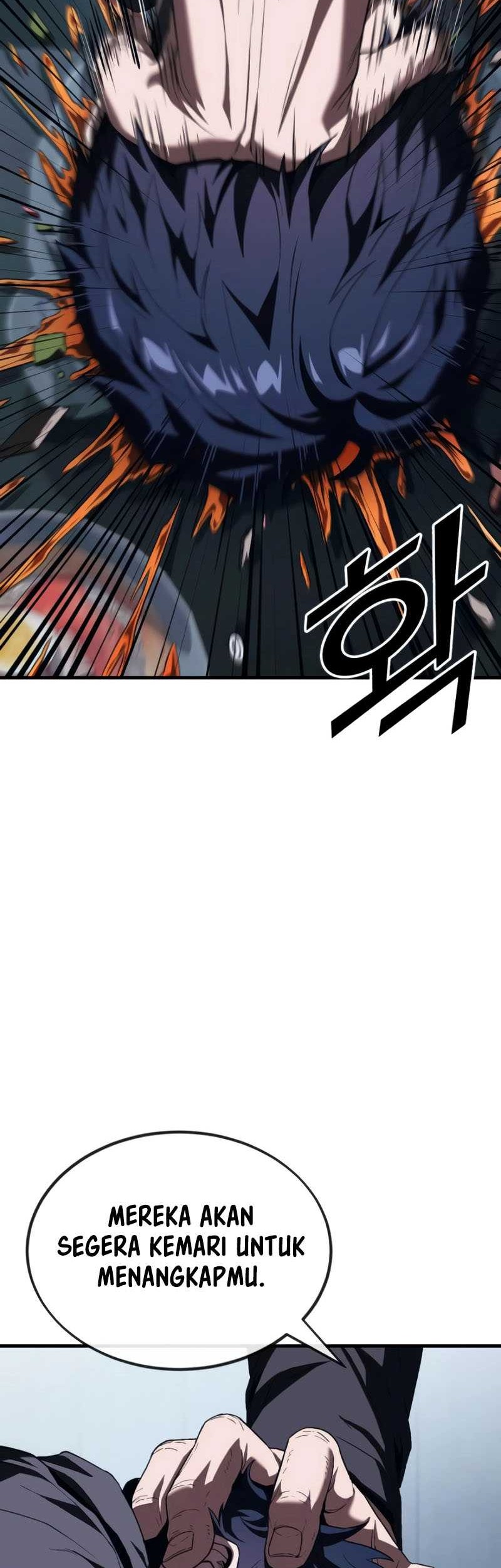 Manhwa Rust Chapter 16 gambar nomor 2