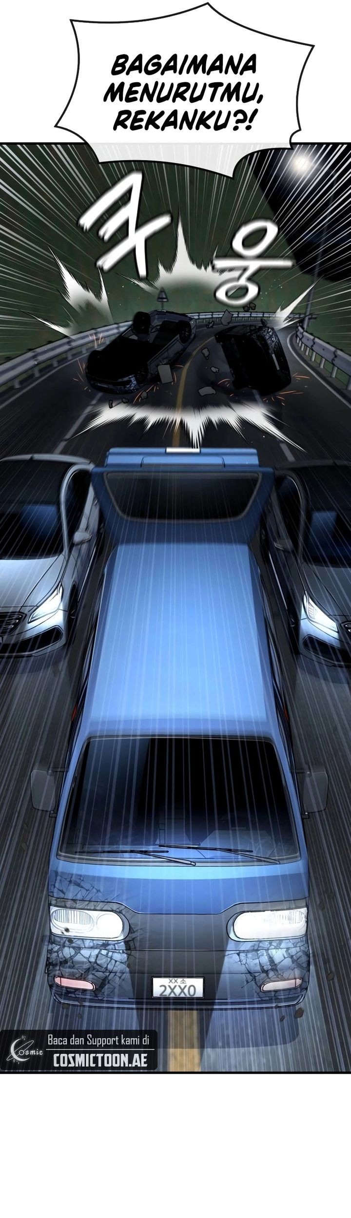 Rust Chapter 24 Gambar 49