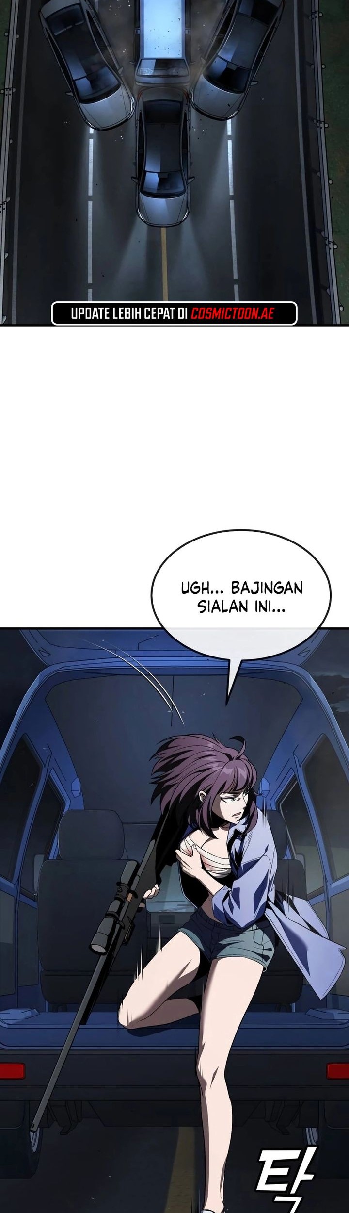 Rust Chapter 24 Gambar 53