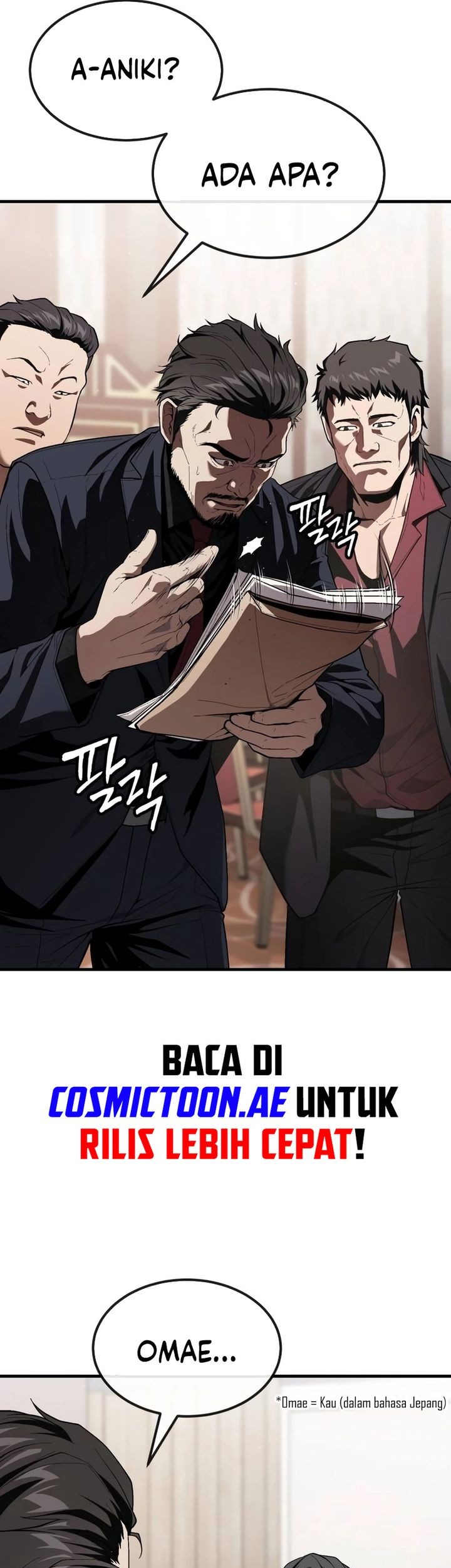 Rust Chapter 24 Gambar 28