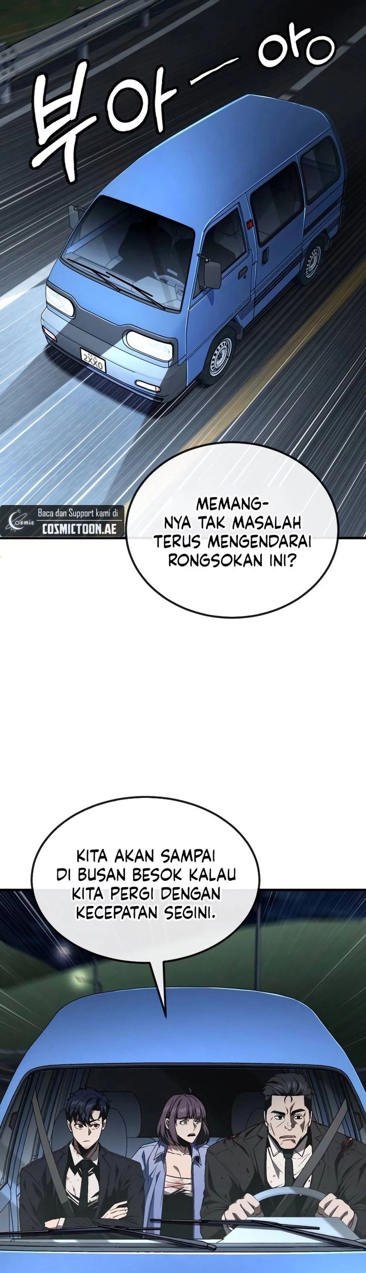 Rust Chapter 24 Gambar 31